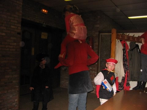 karnaval 2007